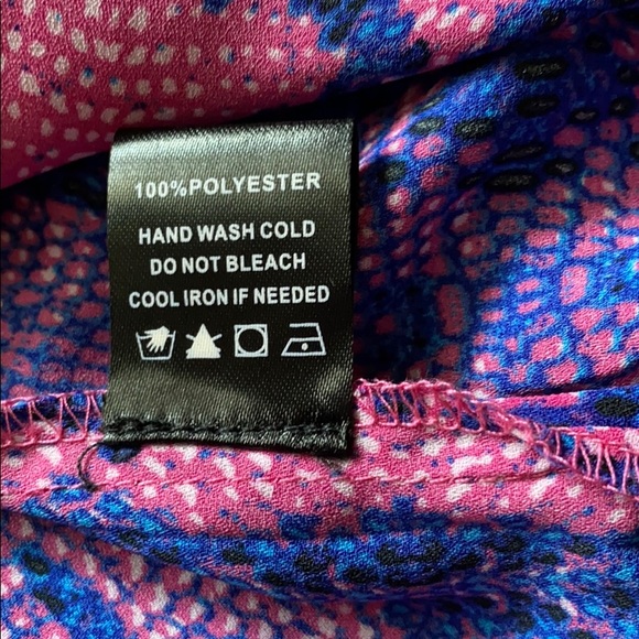 Buddy Love Blouse - Picture 10 of 11